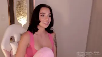 scarlett__baker recorded nude video 10505