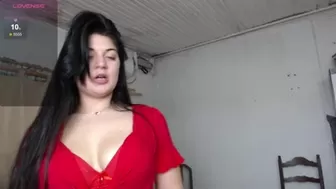 natyniklos2 recorded nude video 10516