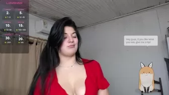 natyniklos2 recorded nude video 10516