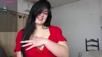 natyniklos2 recorded nude video 10516