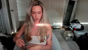 texasthicc recorded nude video 10604