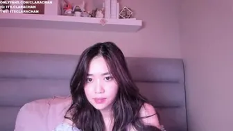 clara_chan recorded nude video 10627