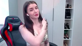 marti_lovely recorded nude video 10630