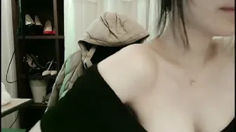 lovely_dana recorded nude video 10640