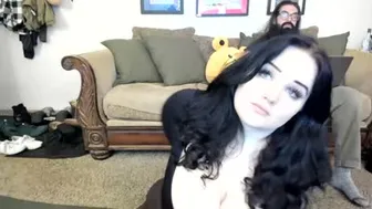 tayz347 recorded nude video 10665