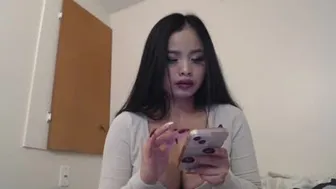 nawtymimi recorded nude video 10673