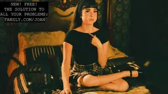 ingennui recorded nude video 10692