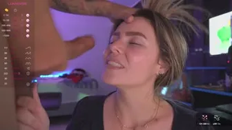 xhxoxtxsxex recorded nude video 10714