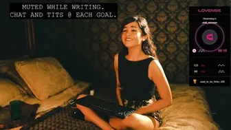 ingennui recorded nude video 10726