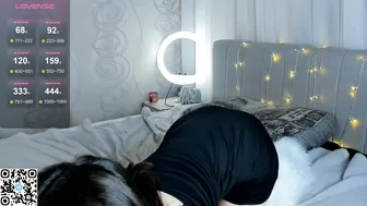 Leonawills porn video cam chat