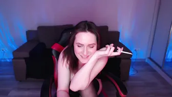 viarikalambert recorded nude video 10861