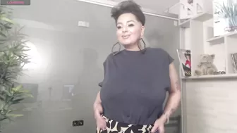 allyiah recorded nude video 10876