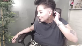 allyiah recorded nude video 10876