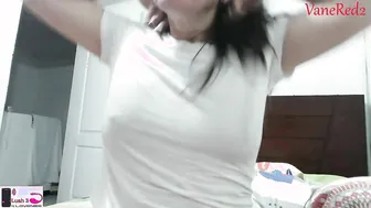 vanessared2 recorded nude video 10900