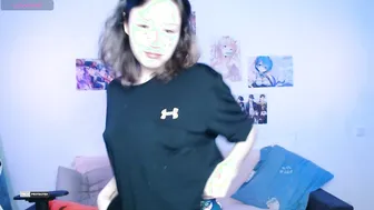 hugomin recorded nude video 10910