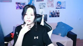 hugomin recorded nude video 10910