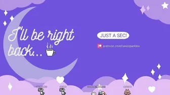 lunasparkles chillvibes (01/11/2025)