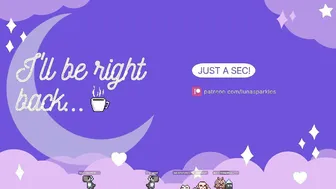lunasparkles chillvibes (01/11/2025)