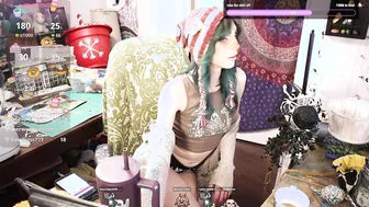 lunasparkles recorded nude video 10950