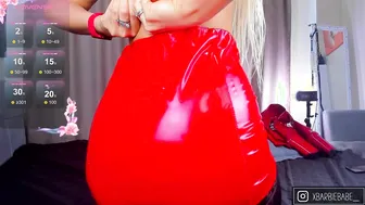 candysandyy recorded nude video 10953
