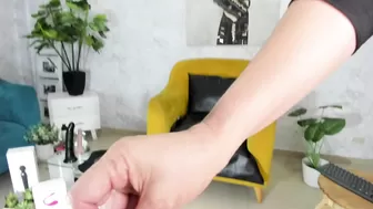 missescarleth recorded nude video 10966