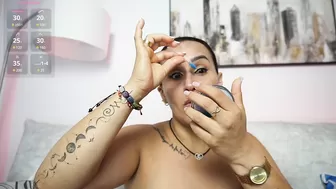 zairamiller recorded nude video 10989