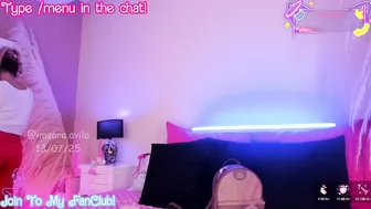 saraavila_ recorded nude video 100047