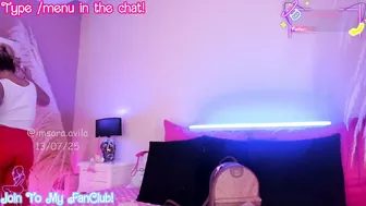 saraavila_ recorded nude video 100047