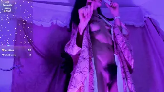 bonniecute_ show - 13 July 2025