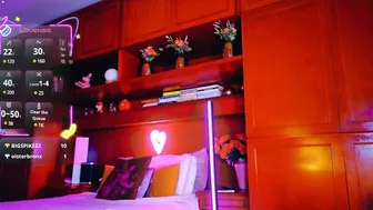 sofiiboniita_ recorded nude video 100085
