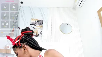 saralewwis recorded nude video 100122
