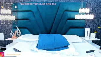 anthoneladuque recorded nude video 100153