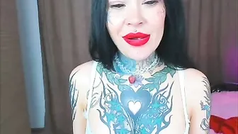 megan_blackmoon recorded nude video 100164
