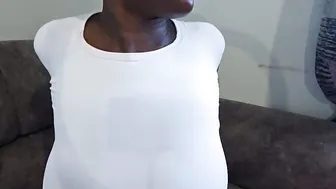 ebonycandymelani recorded nude video 100185