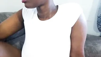 ebonycandymelani recorded nude video 100185