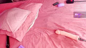 sara_lopee1 recorded nude video 100209