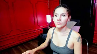 aliceferrer_ recorded nude video 100210