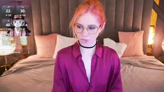 Sasha_exclusive 13 July 2025 dance