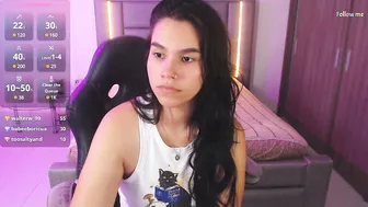 sky_lover_ recorded nude video 100272