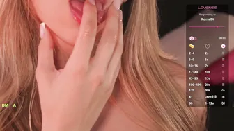 babe_bucks recorded nude video 100315