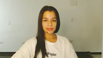 angelmei recorded nude video 100319
