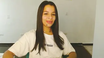angelmei recorded nude video 100319