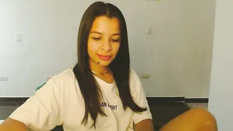 angelmei recorded nude video 100319