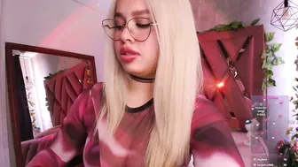 haelycute recorded nude video 100327