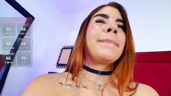 ammbar_foxx recorded nude video 100352