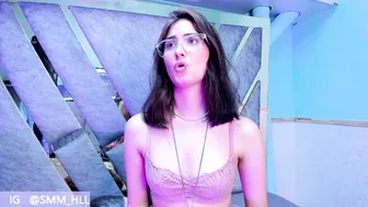 salomme_hill recorded nude video 100370