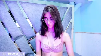 salomme_hill recorded nude video 100370