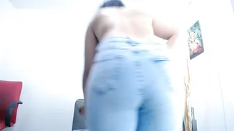 Ariacoral jeans - (07-13-2025)
