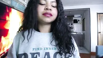 Nicoleebon 07/13/2025 ebony