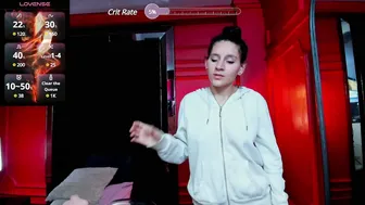 aliceferrer_ recorded nude video 100403